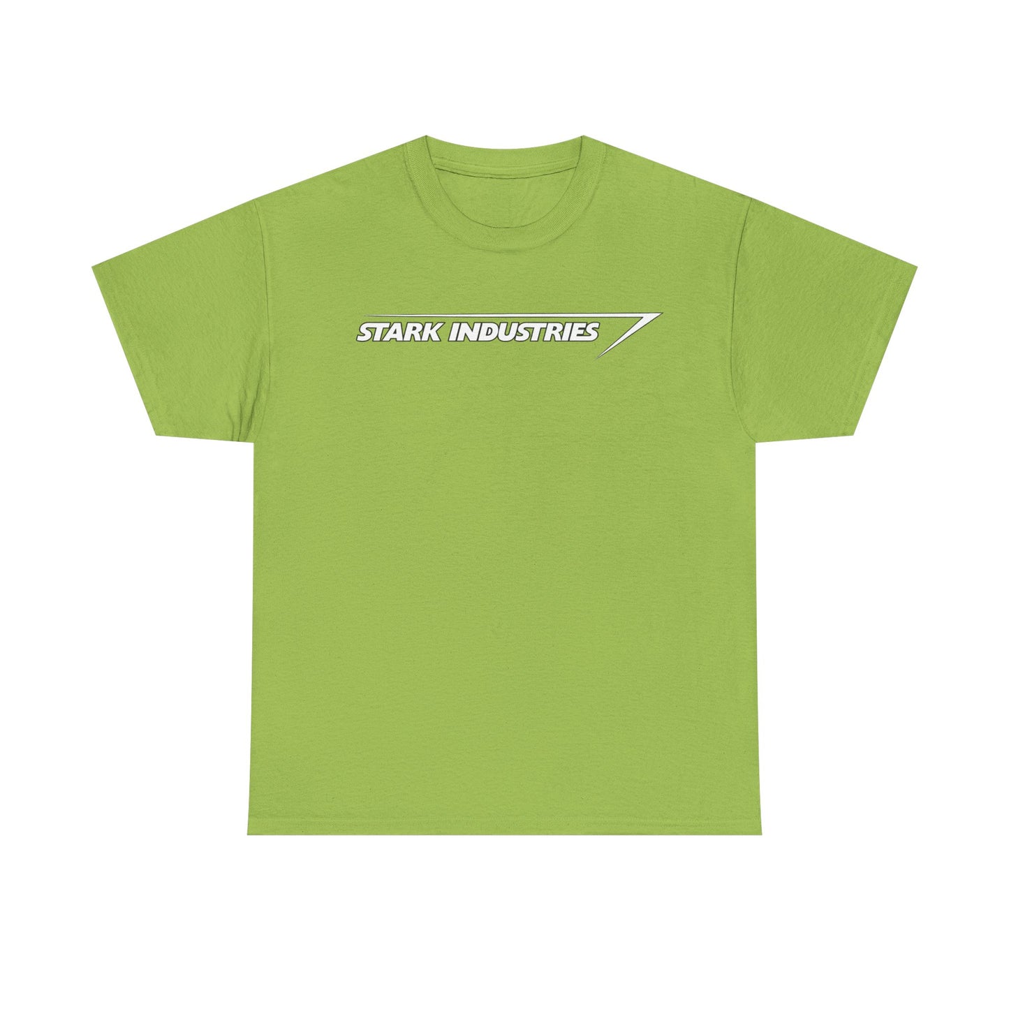 Stark Industries Logo Tee