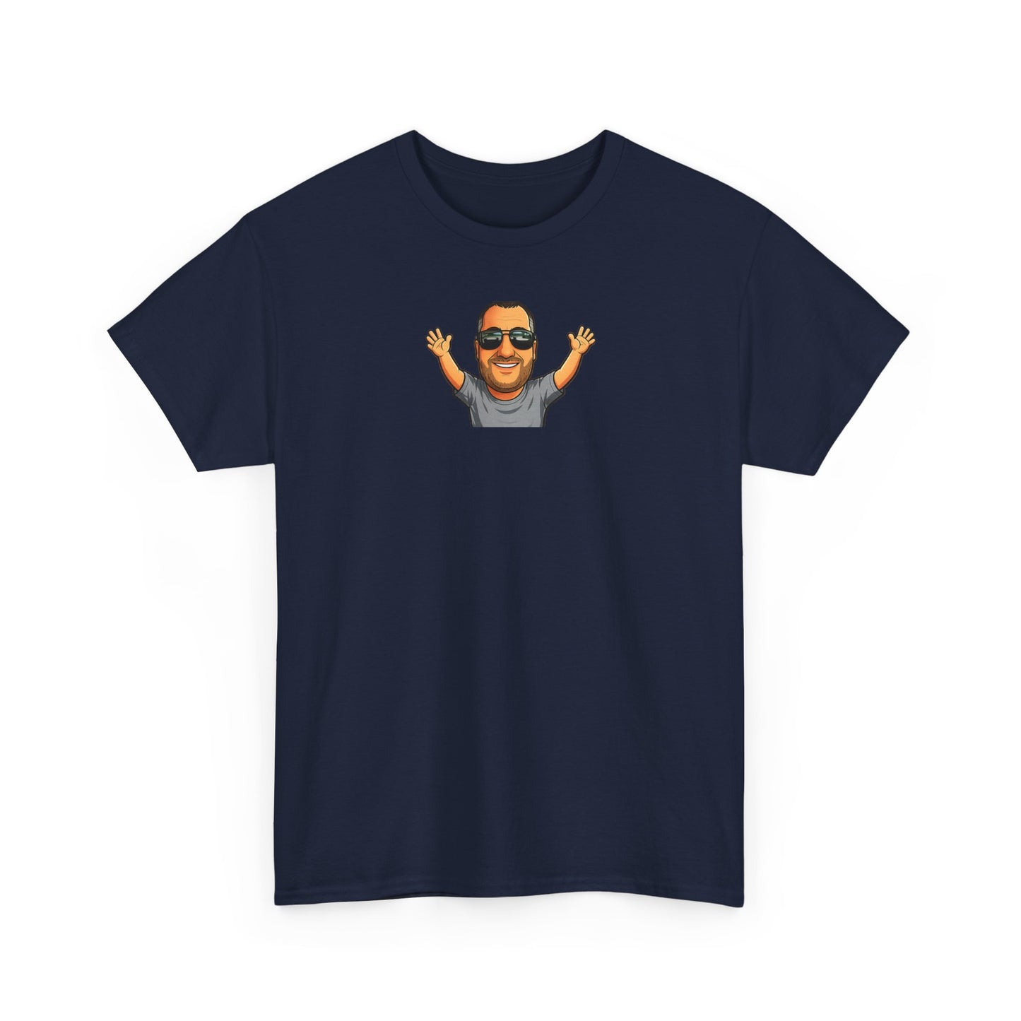 Funny Talking to Myself T-Shirt — 'I Hate It When I'm Talking to Myself… Wasn’t Listening' Graphic Tee