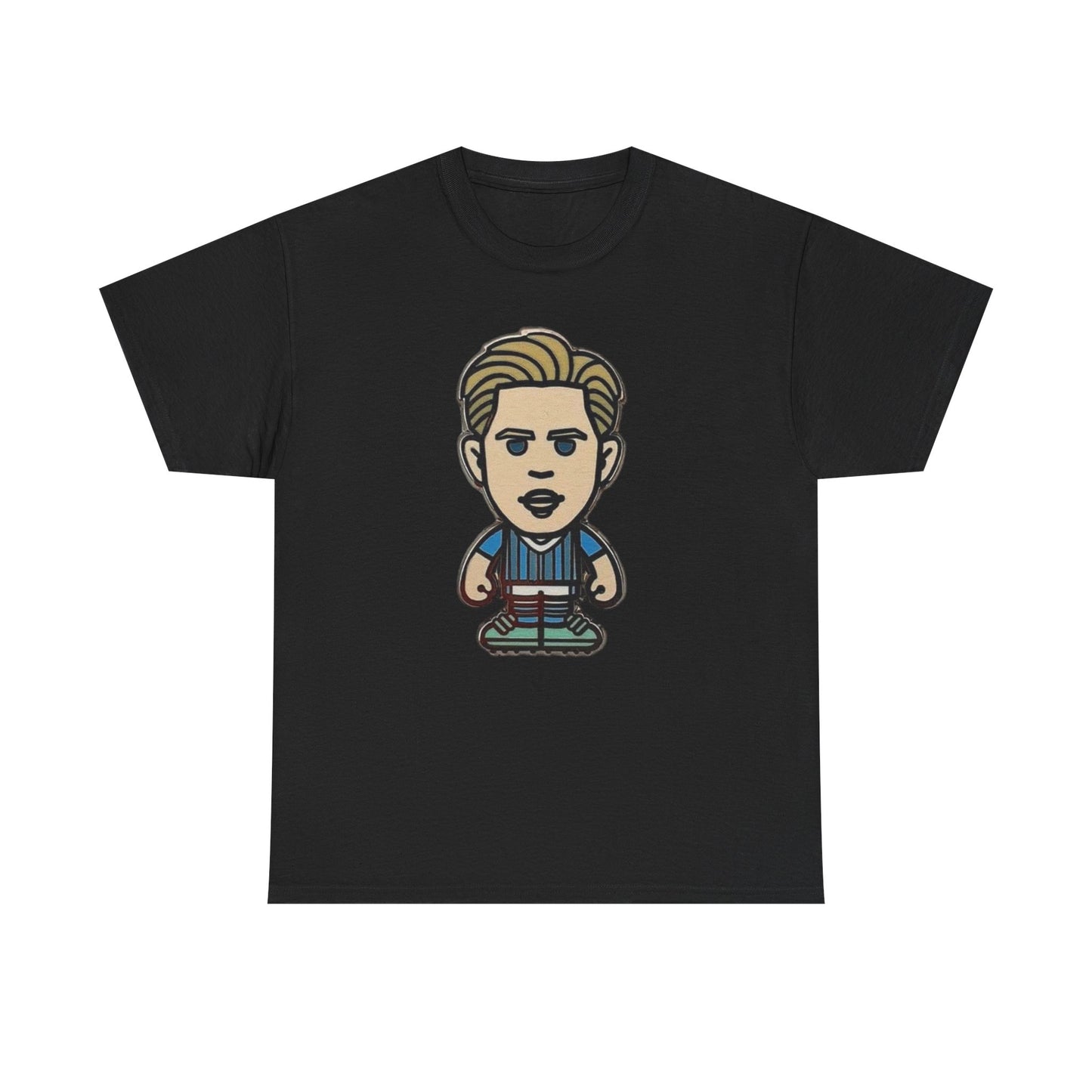 Kevin De Bruyne Manchester City T-Shirt