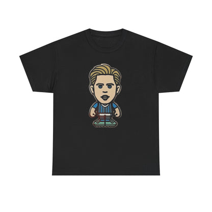 Kevin De Bruyne Manchester City T-Shirt