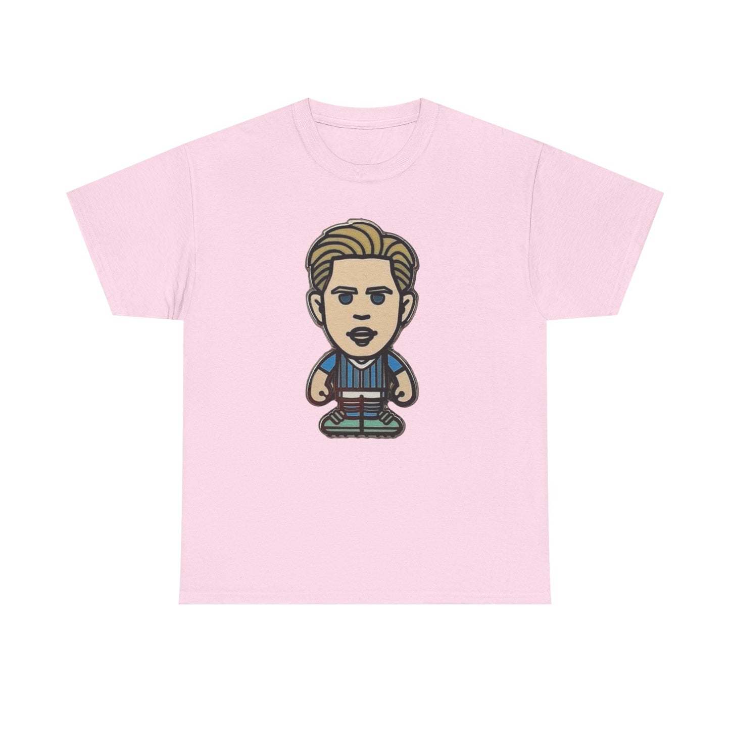 Kevin De Bruyne Manchester City T-Shirt