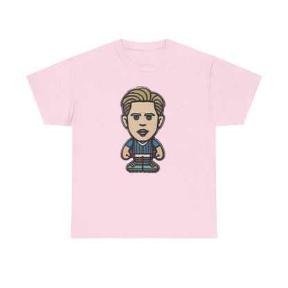 Kevin De Bruyne Manchester City T-Shirt