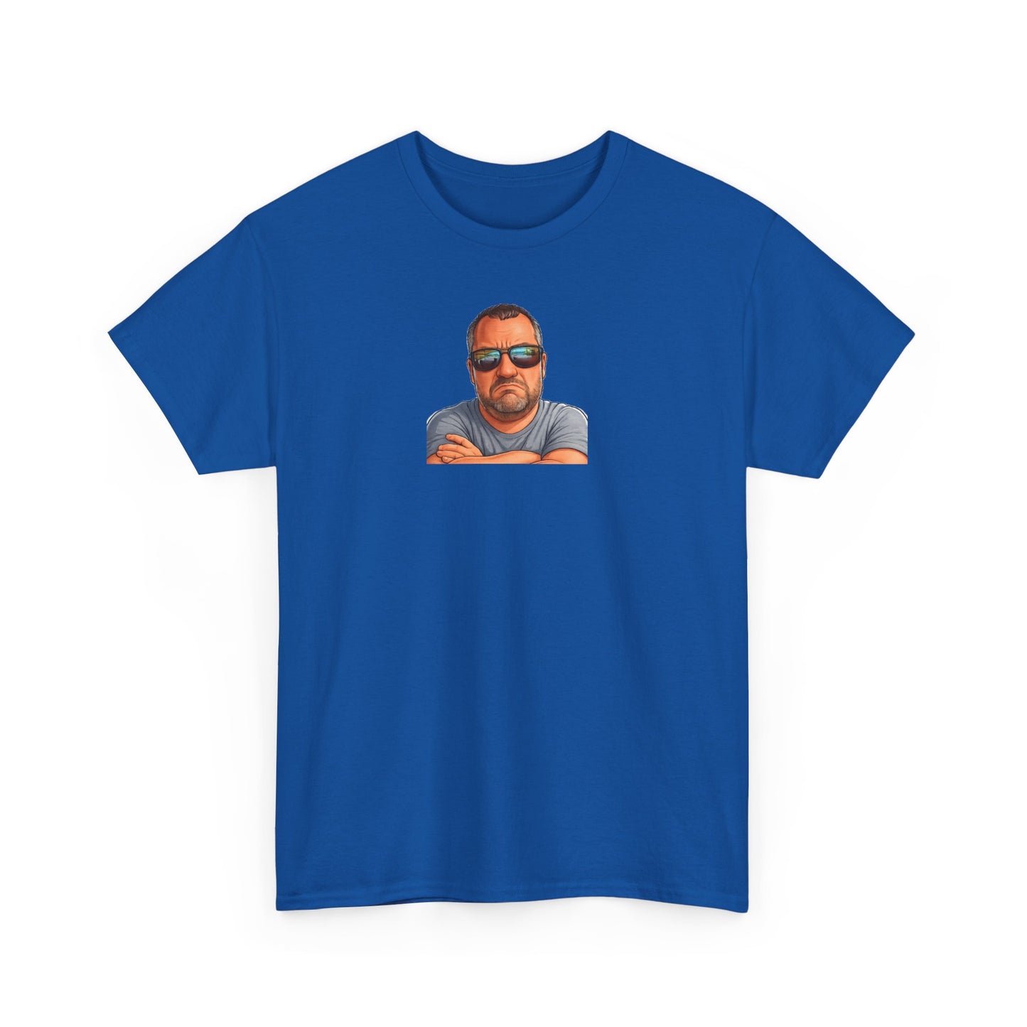 Frankly My Dear I Don't Give A Damn Tee
