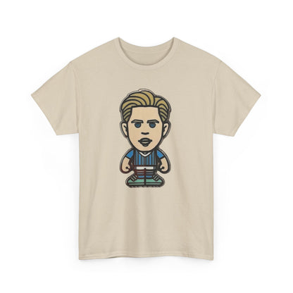 Kevin De Bruyne Manchester City T-Shirt