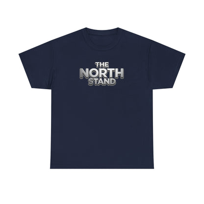 The North Stand Unisex Heavy Cotton Tee