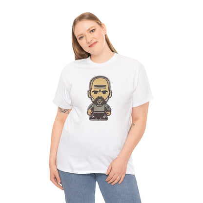 Pep Guardiola Manchester City T-Shirt