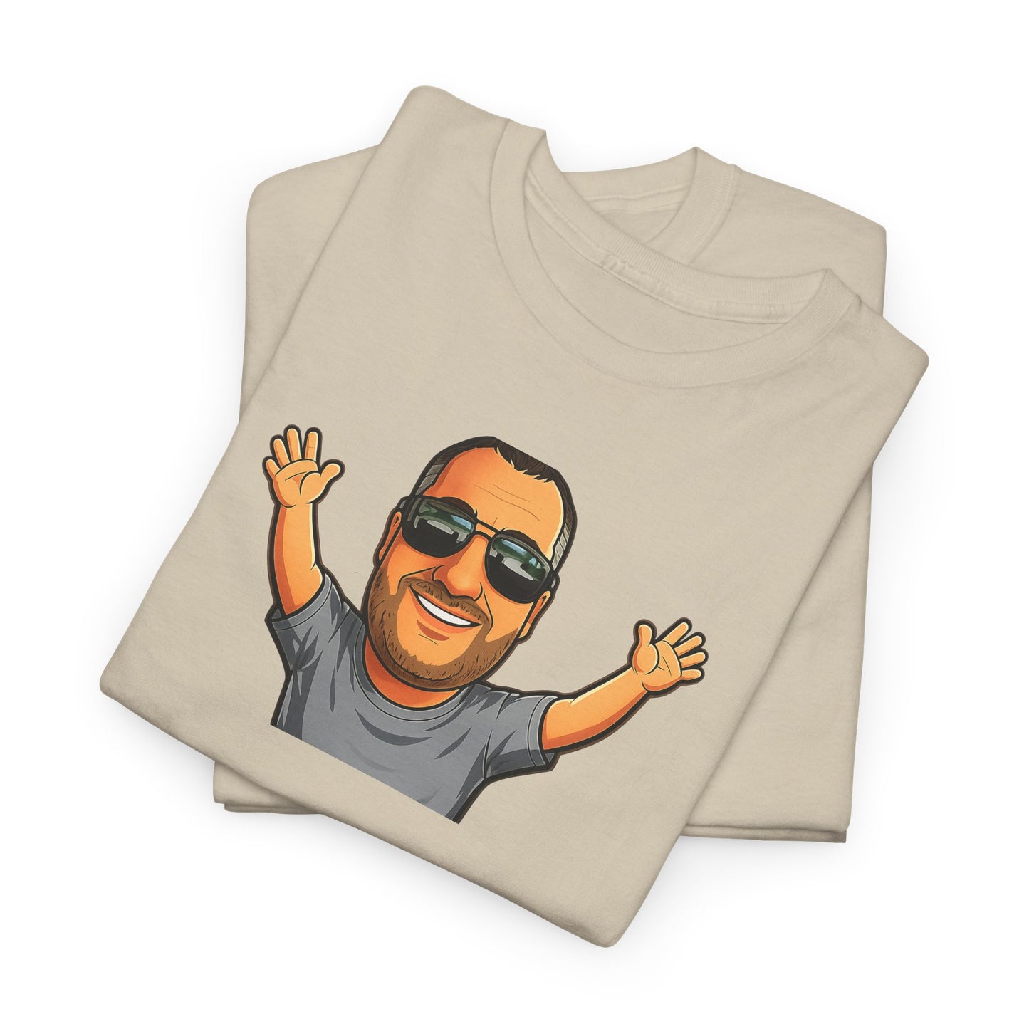 T‑Shirt — “People Should Seriously Stop Expecting Normal” Funny Graphic Tee
