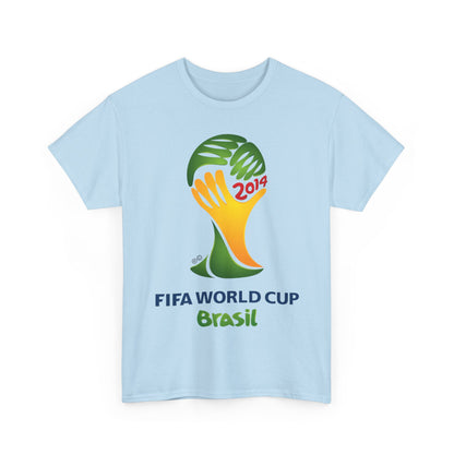 2014 FIFA World Cup Brazil T-Shirt