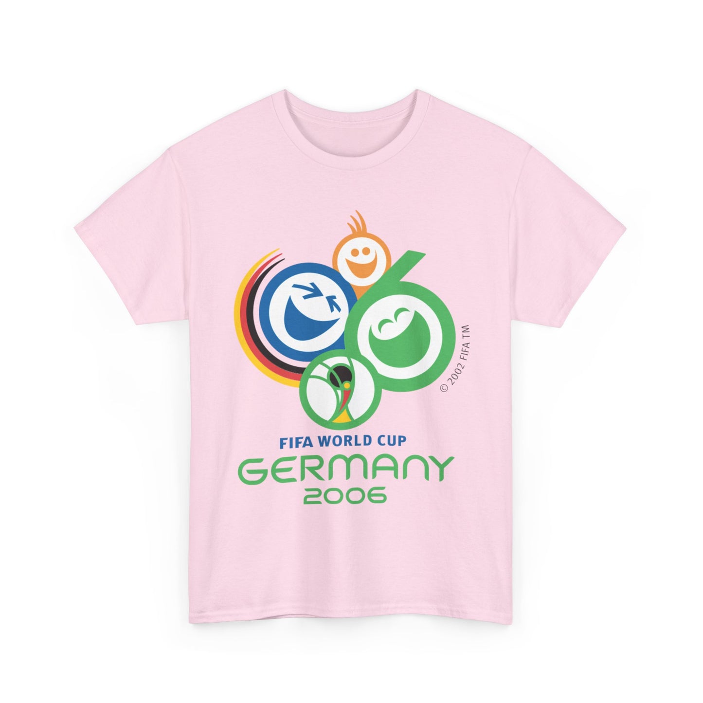 Germany 2006 FIFA World Cup T-Shirt