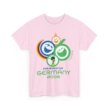 Germany 2006 FIFA World Cup T-Shirt