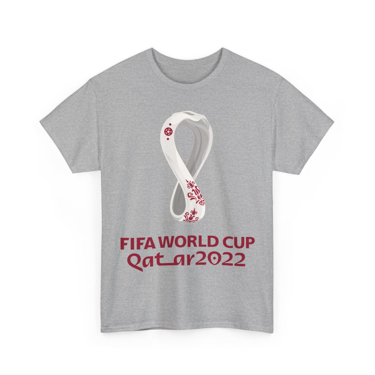FIFA World Cup Qatar 2022 T-Shirt