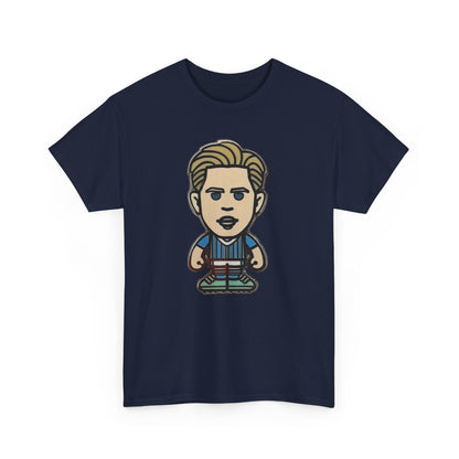 Kevin De Bruyne Manchester City T-Shirt