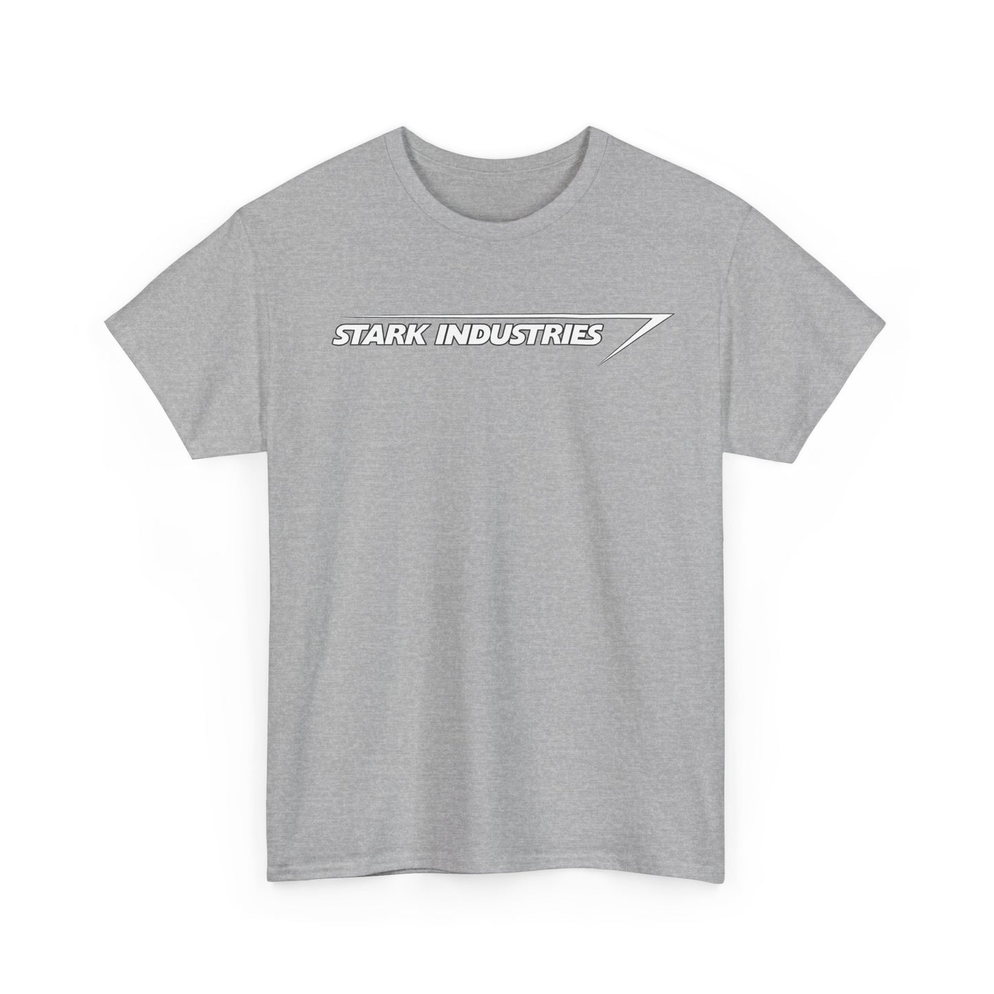 Stark Industries Logo Tee