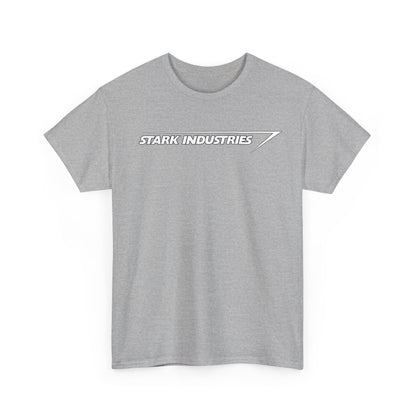 Stark Industries Logo Tee