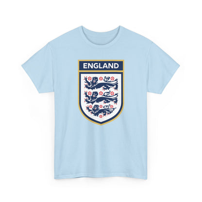 England Football T-Shirt — Bellingham #10 Tee