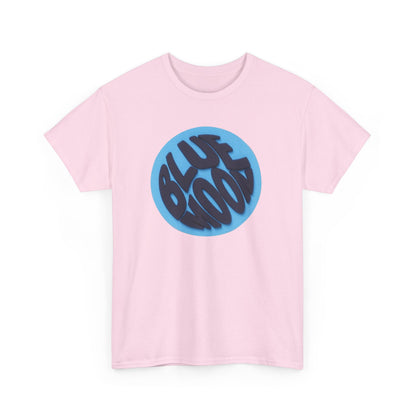 Blue Mood Manchester City Circle T-Shirt