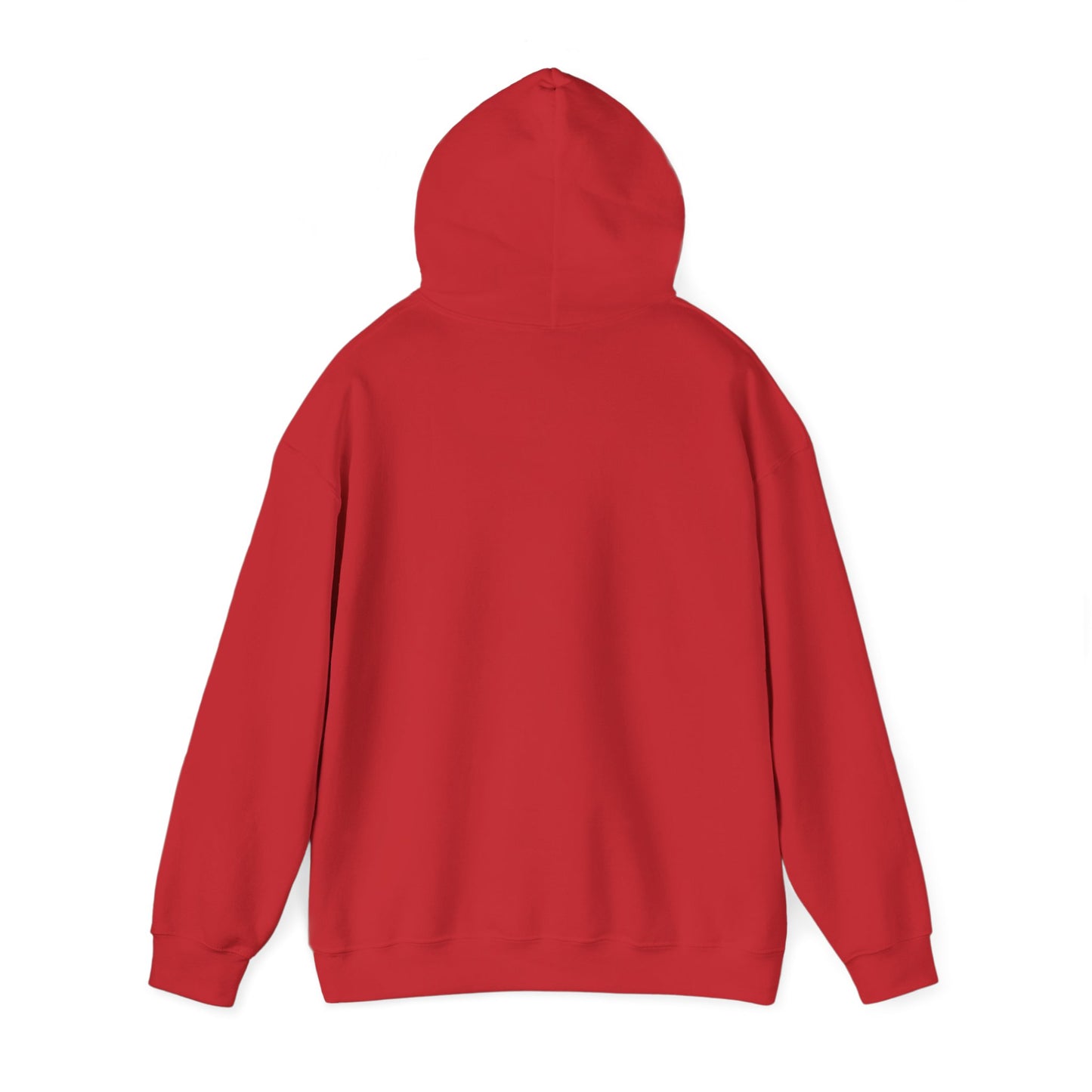 Christmas 2026 Holiday Hoodie — Festive Winter Village Sweatshirt