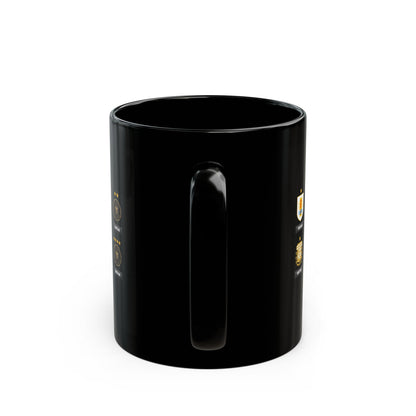 World Cup Champions Mug — All FIFA Winners Coffee Cup (11oz/15oz)