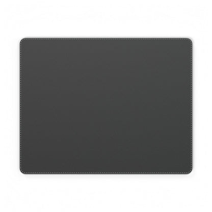 Orlando "Welcome to Orlando" PU Leather Mouse Mat — City Beautiful Desk Pad