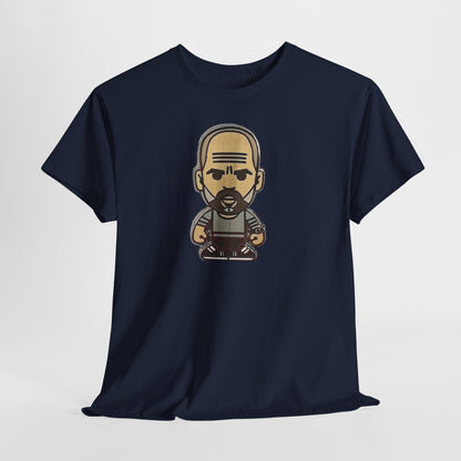 Pep Guardiola Manchester City T-Shirt