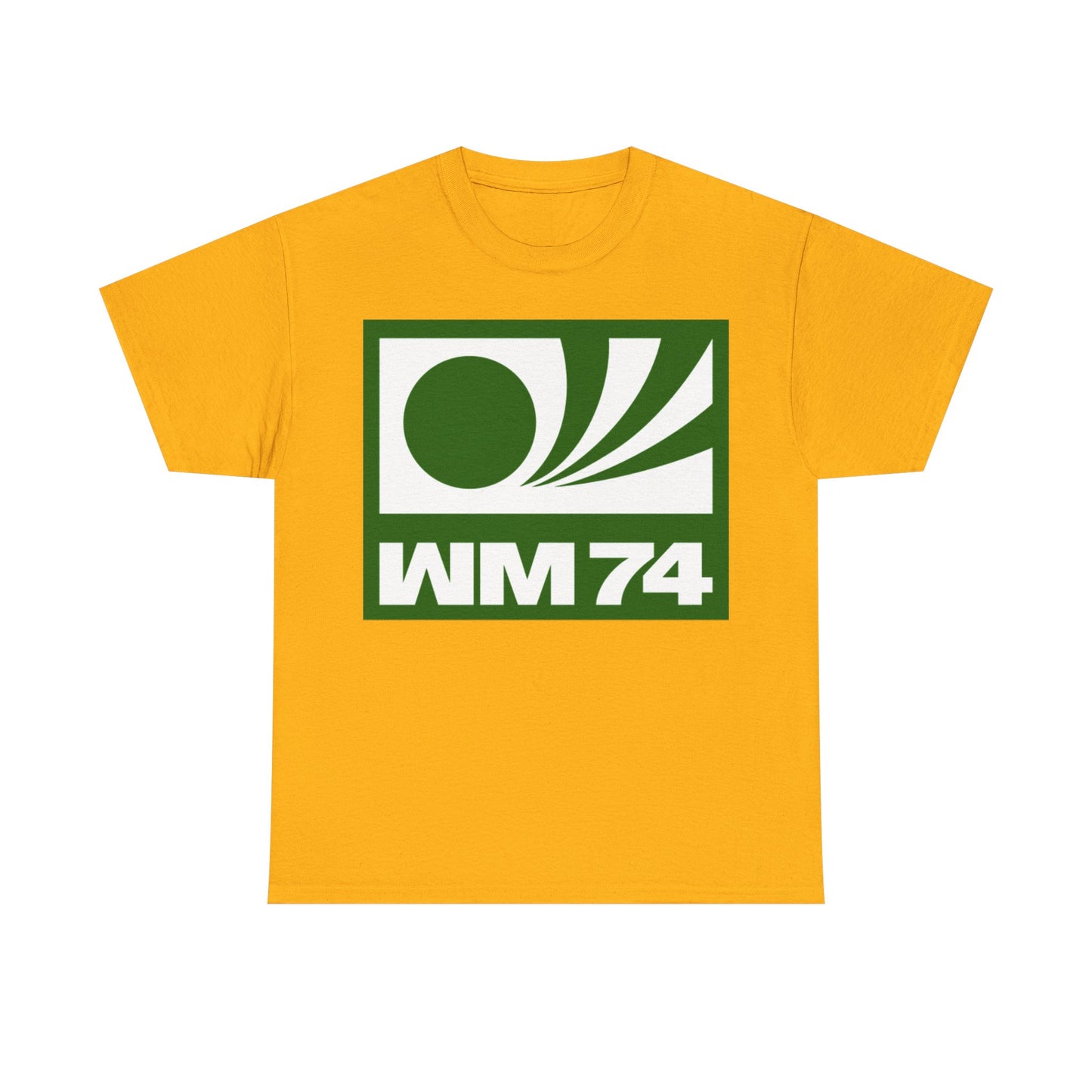 West Germany 1974 World Cup Retro Logo T-Shirt