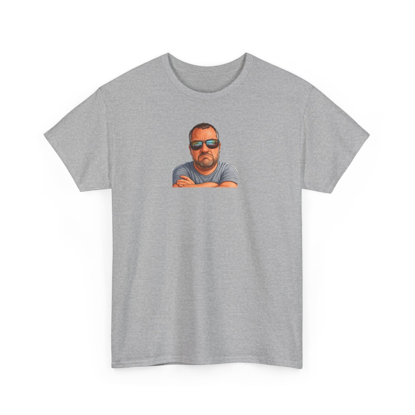 Frankly My Dear I Don't Give A Damn Tee