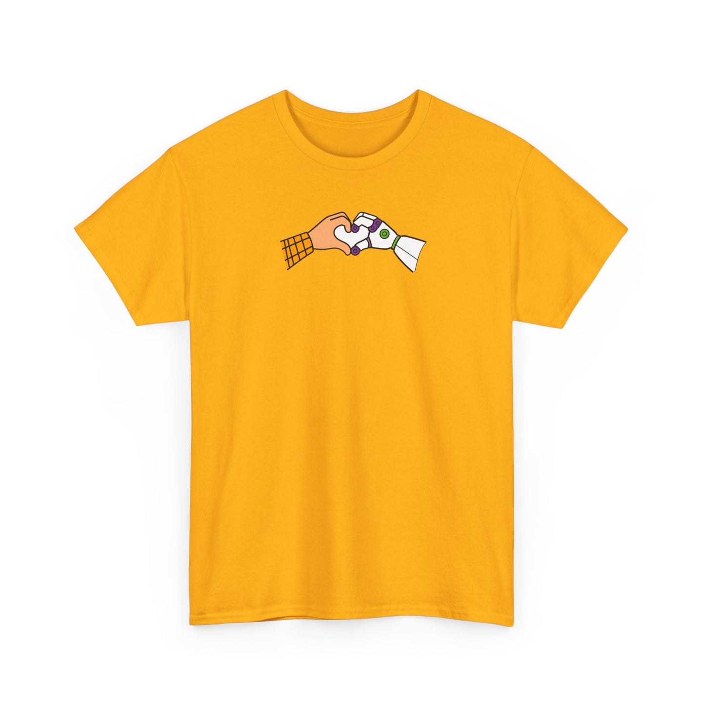 Toy Space Friends T‑Shirt — "You Got a Friend in Me" Graphic Tee