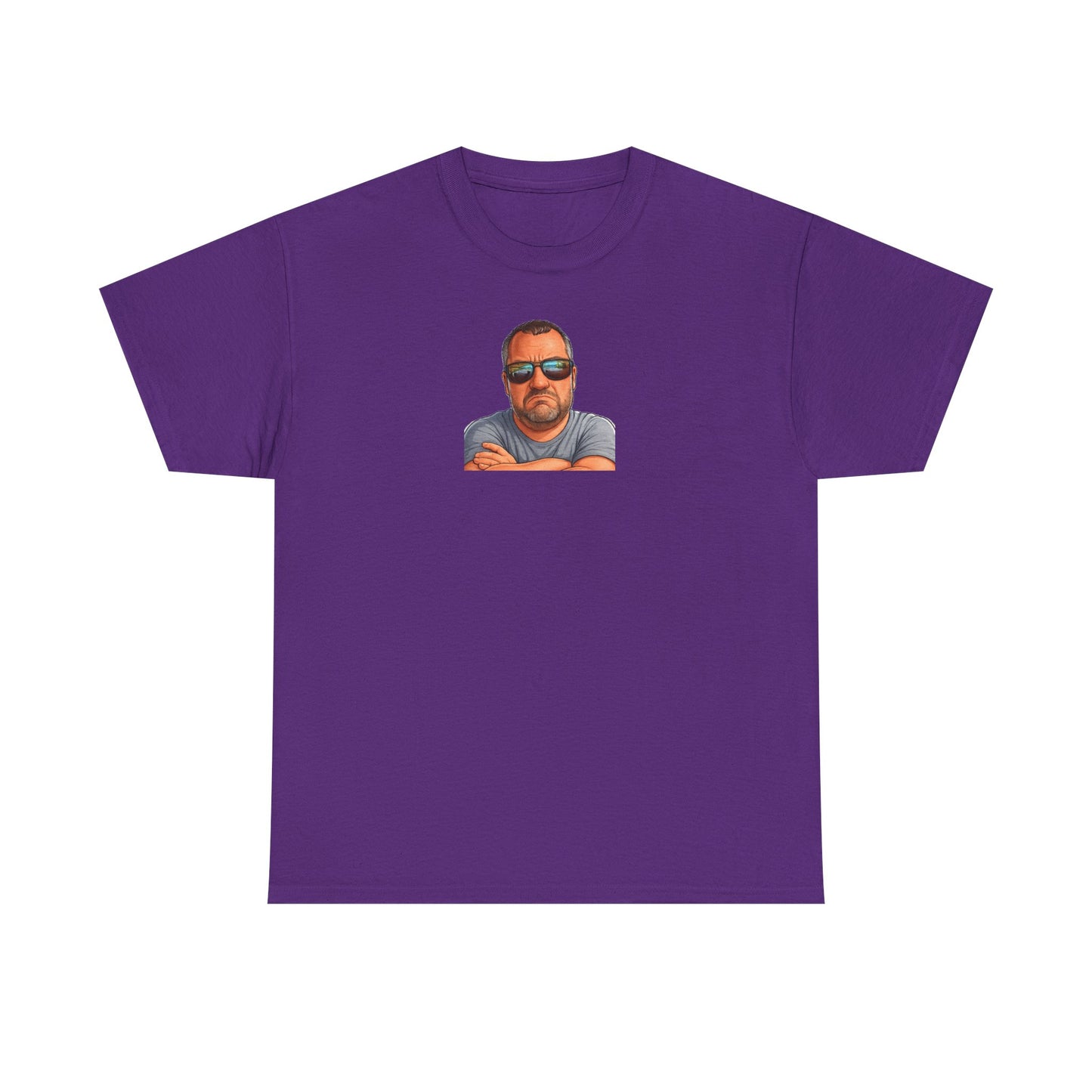 Frankly My Dear I Don't Give A Damn Tee