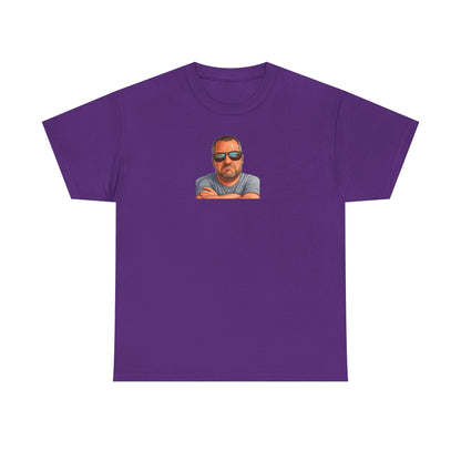 Frankly My Dear I Don't Give A Damn Tee