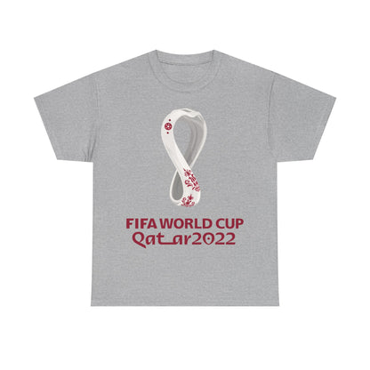 FIFA World Cup Qatar 2022 T-Shirt