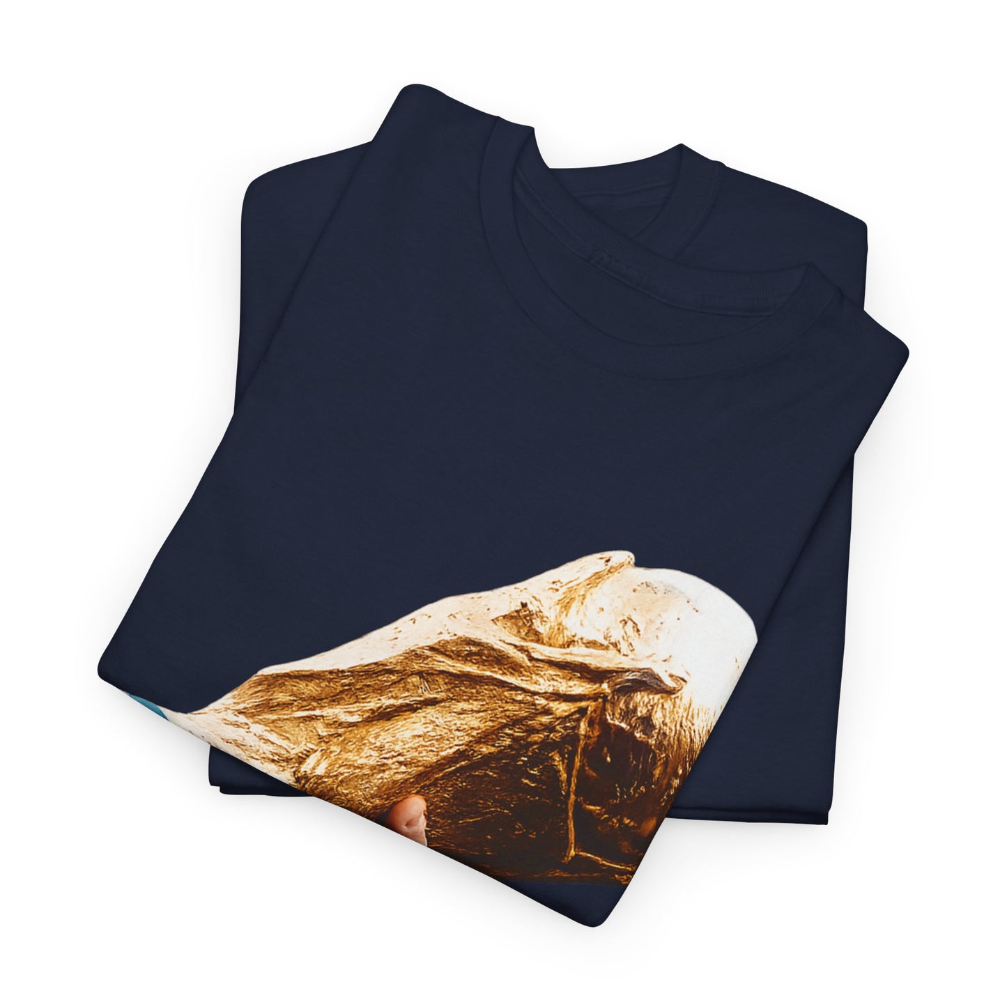 World Cup Trophy T‑Shirt — Soccer Champion Graphic Tee