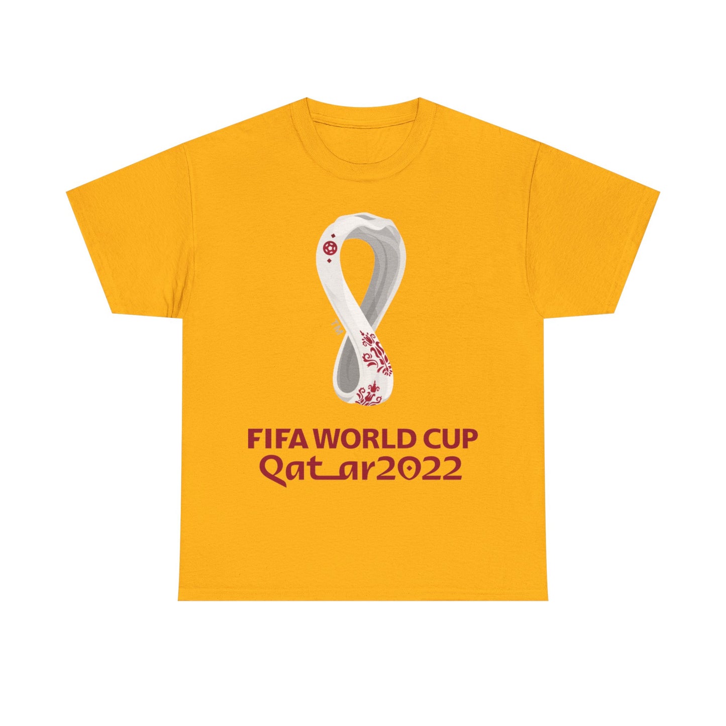 FIFA World Cup Qatar 2022 T-Shirt