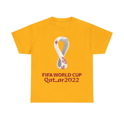 FIFA World Cup Qatar 2022 T-Shirt