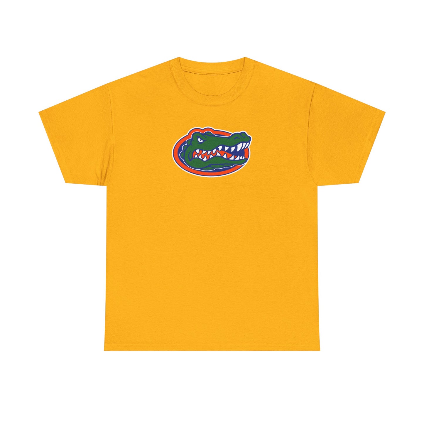 Florida Gators Logo T-Shirt