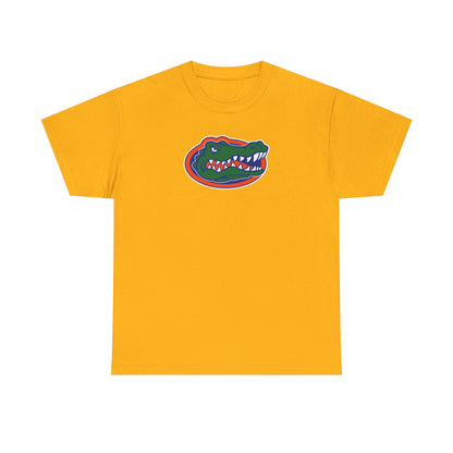 Florida Gators Logo T-Shirt