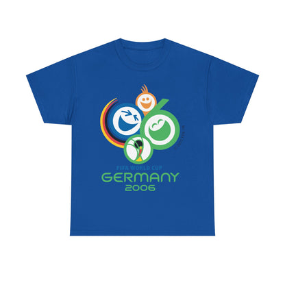Germany 2006 FIFA World Cup T-Shirt