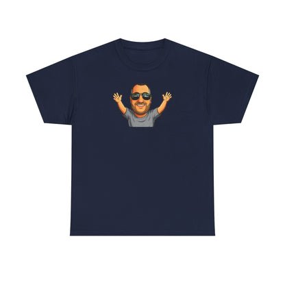 T‑Shirt — “People Should Seriously Stop Expecting Normal” Funny Graphic Tee