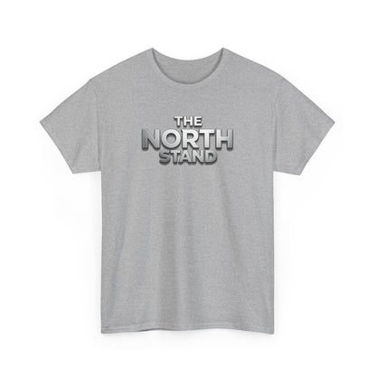 The North Stand Unisex Heavy Cotton Tee