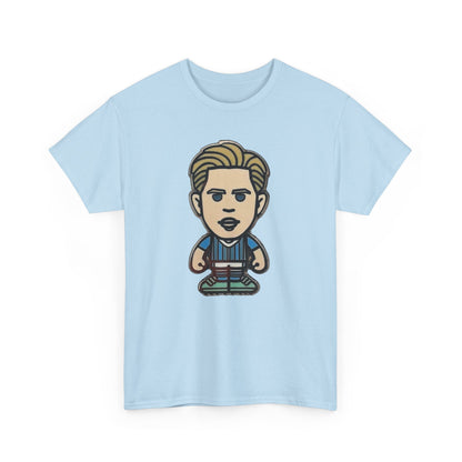 Kevin De Bruyne Manchester City T-Shirt