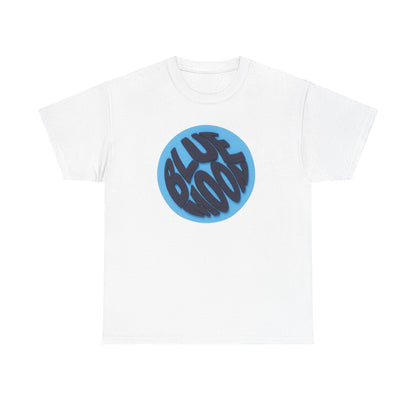 Blue Mood Manchester City Circle T-Shirt