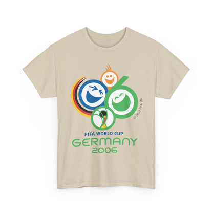 Germany 2006 FIFA World Cup T-Shirt