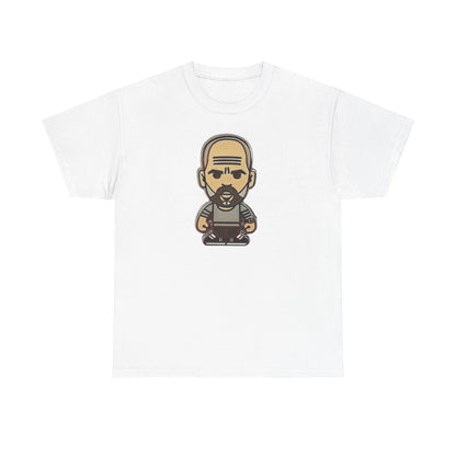 Pep Guardiola Manchester City T-Shirt
