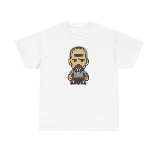 Pep Guardiola Manchester City T-Shirt