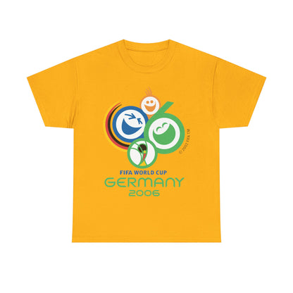 Germany 2006 FIFA World Cup T-Shirt