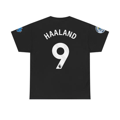 MCFC Unisex Heavy Cotton Tee
