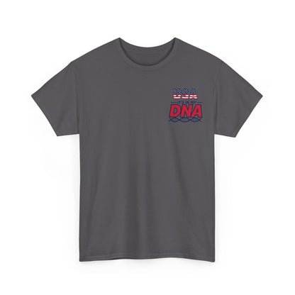 USA It's In My DNA T-Shirt