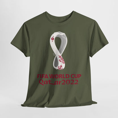 FIFA World Cup Qatar 2022 T-Shirt