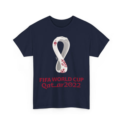 FIFA World Cup Qatar 2022 T-Shirt