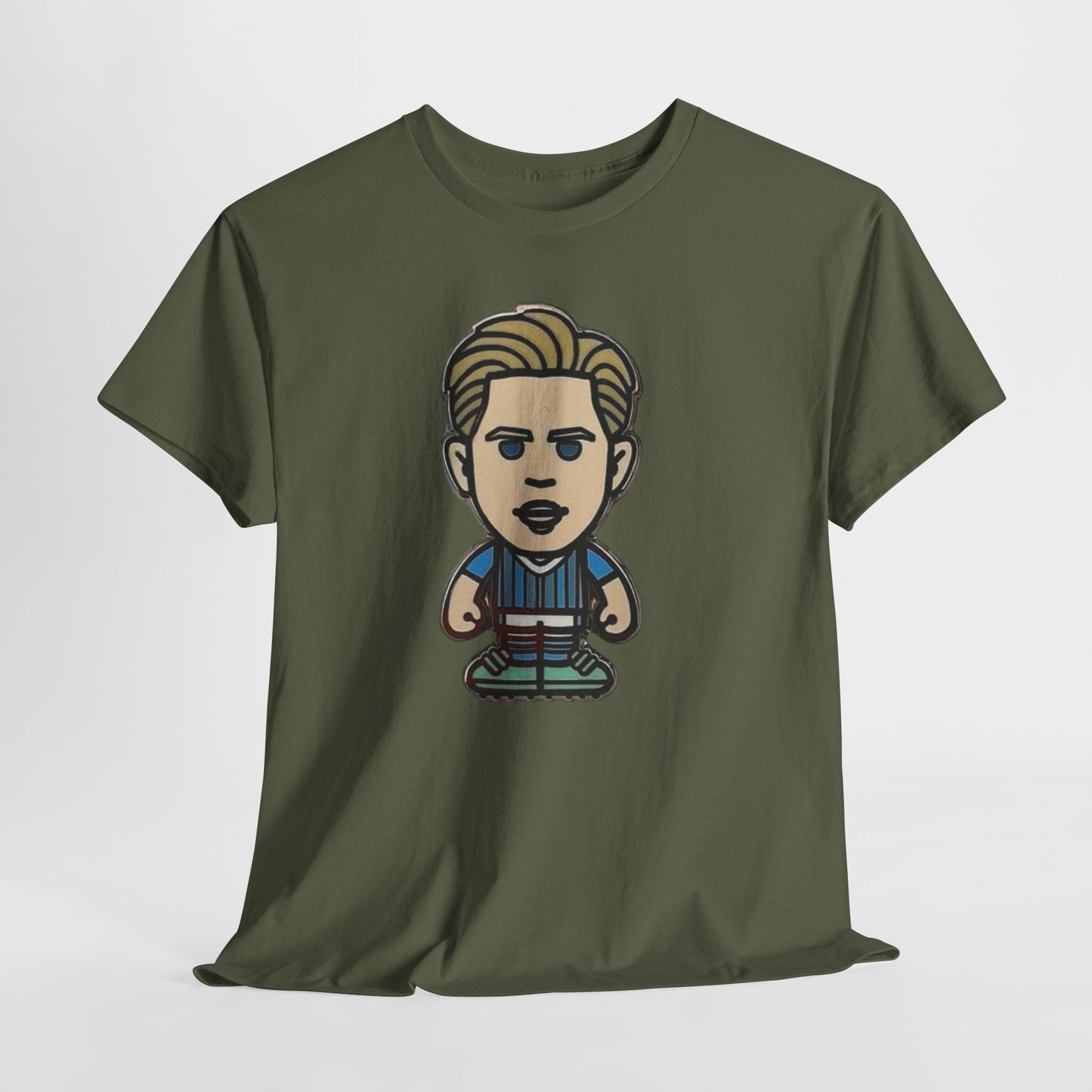 Kevin De Bruyne Manchester City T-Shirt