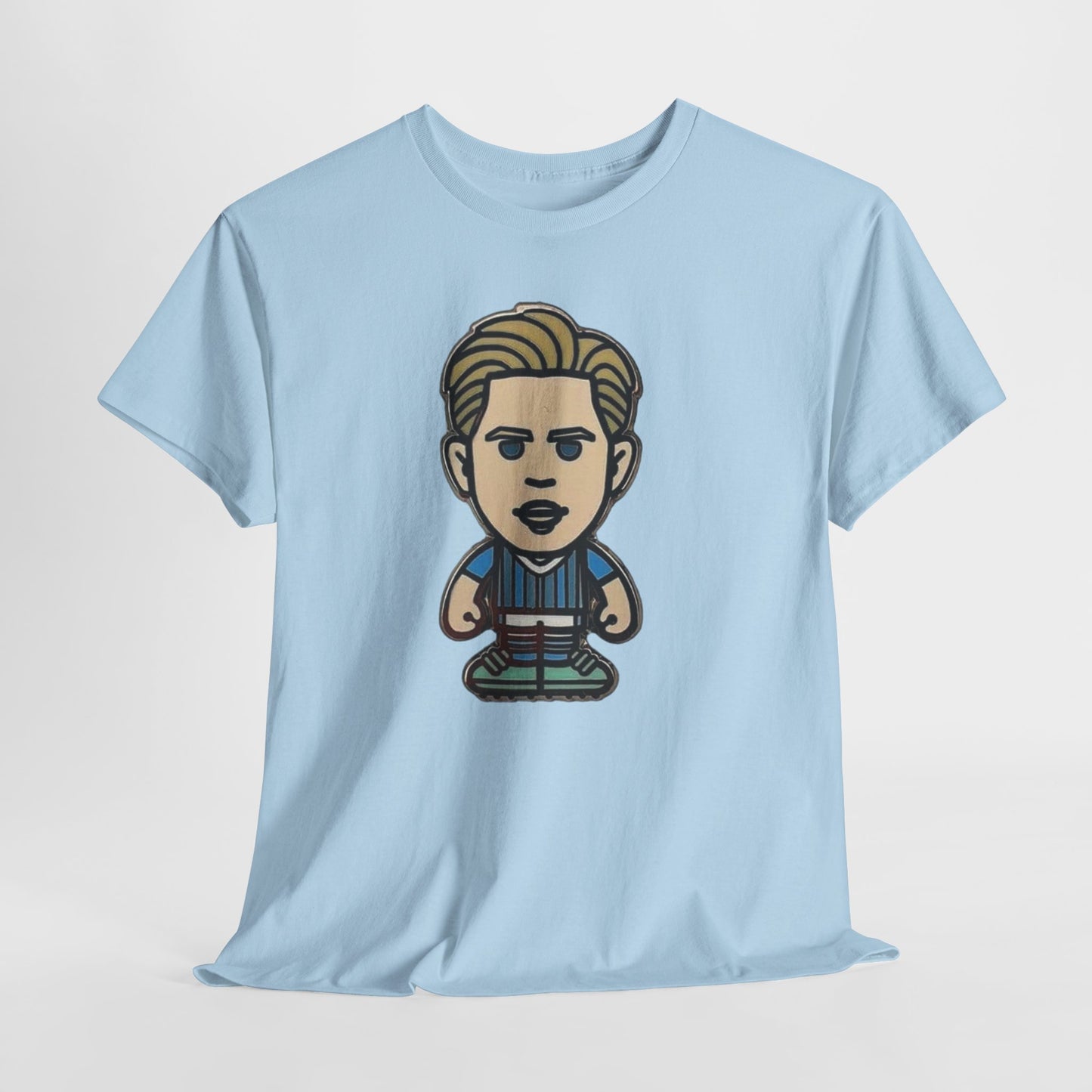 Kevin De Bruyne Manchester City T-Shirt